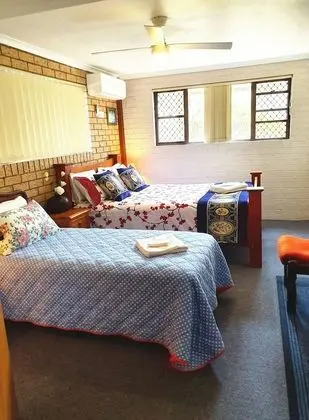 Comfort Oda, Birden Çok Yatak, Sigara İçilmez