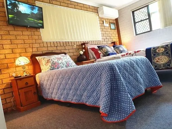 Comfort Oda, Birden Çok Yatak, Sigara İçilmez