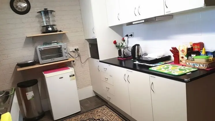 Comfort Oda, Birden Çok Yatak, Sigara İçilmez
