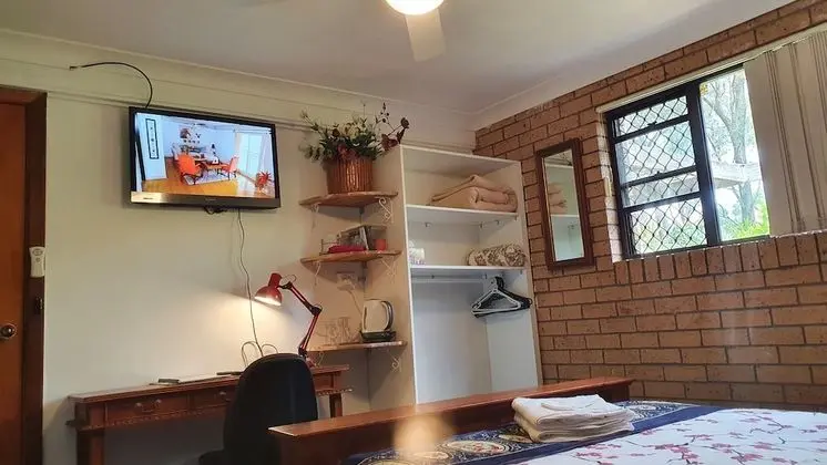 Deluxe Oda, Birden Çok Yatak, Sigara İçilmez, Bahçe Manzaralı
