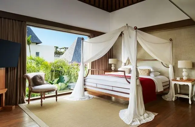 Villa, 2 Yatak Odası, Kişiye Özel Havuzlu