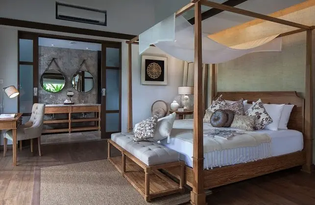 Villa, 2 Yatak Odası, Kişiye Özel Havuzlu