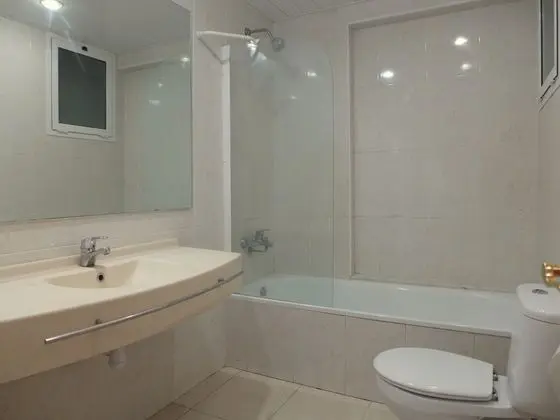 Apart Daire Capacity 6 Two Bedrooms