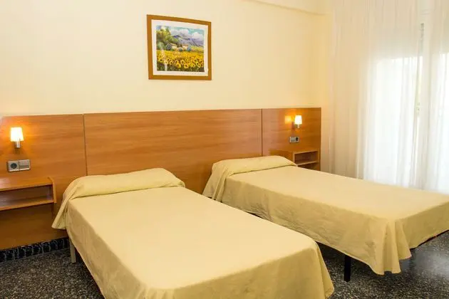 Apart Daire Capacity 6 Two Bedrooms