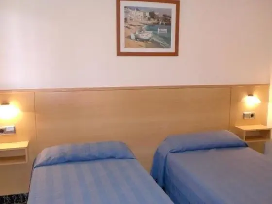 Apart Daire Capacity 6 Two Bedrooms