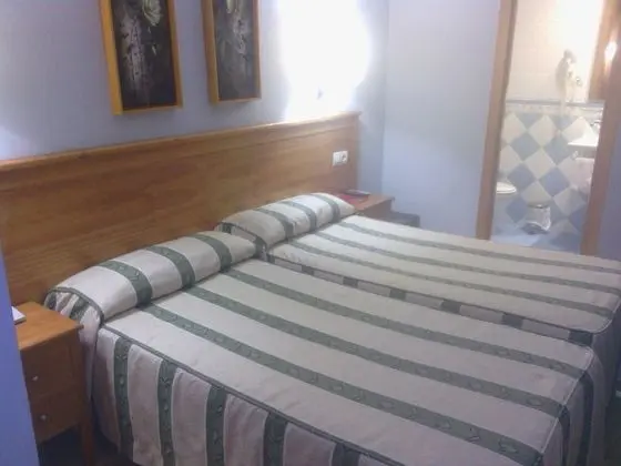 İki Ayrı Yataklı Oda