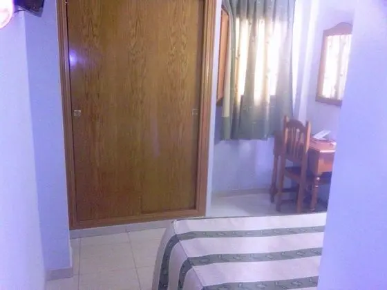 İki Ayrı Yataklı Oda