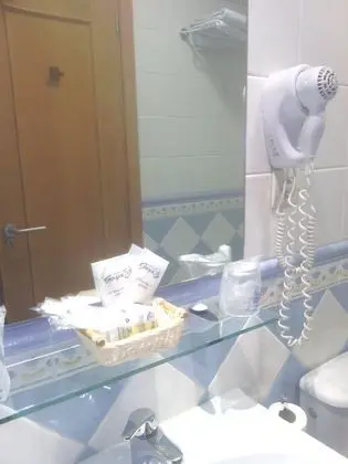 İki Ayrı Yataklı Oda