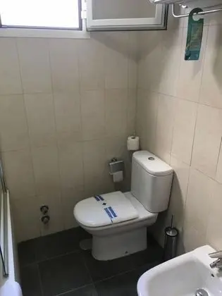 İki Ayrı Yataklı Oda