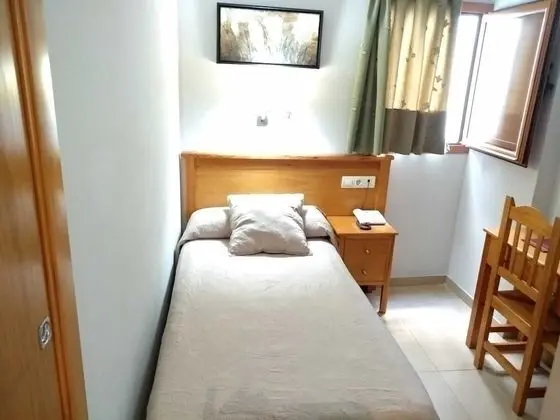 Tek Kişilik Oda