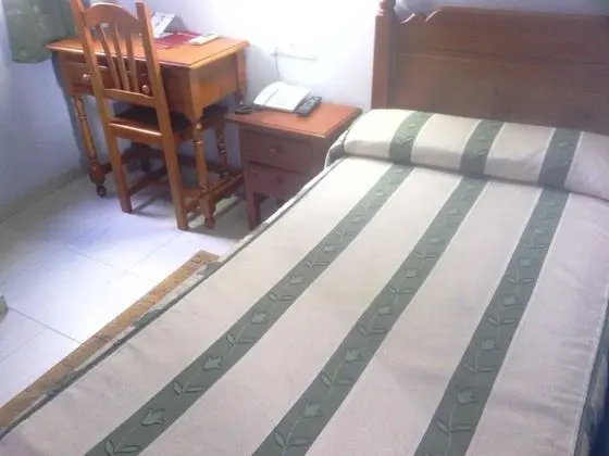 Tek Kişilik Oda