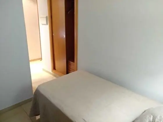 Tek Kişilik Oda