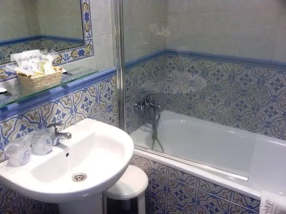 Tek Kişilik Oda