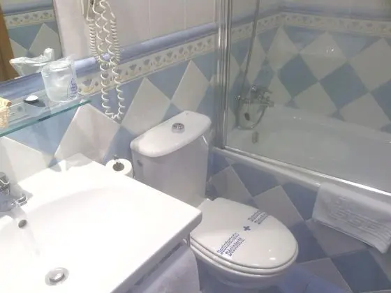 Tek Kişilik Oda