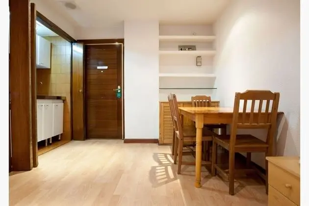 Apart Daire, 1 Yatak Odası
