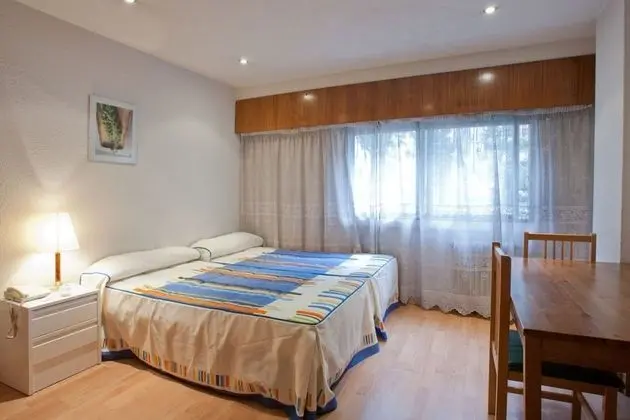 Apart Daire, 1 Yatak Odası (4 people)