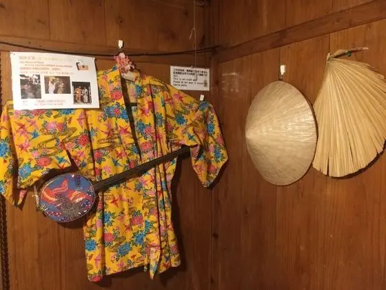 Traditional İki Ayrı Yataklı Oda