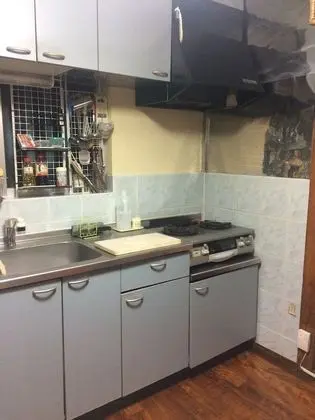 Traditional İki Ayrı Yataklı Oda