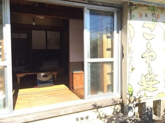 Traditional İki Ayrı Yataklı Oda