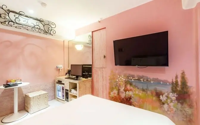 Oda (Standard room (Netflix/YouTube/Disney)