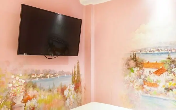 Oda (Standard room (Netflix/YouTube/Disney)