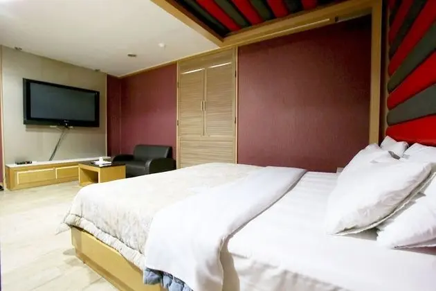 Oda (Special Room)