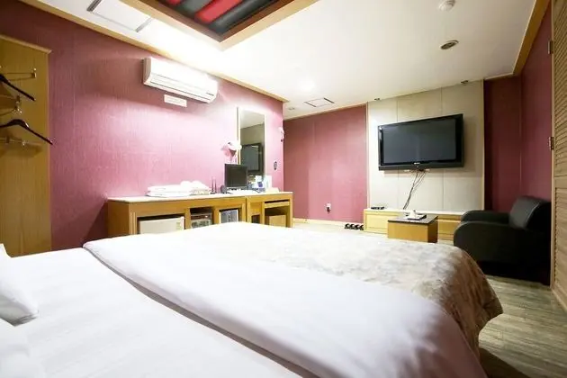 Oda (Special Room)
