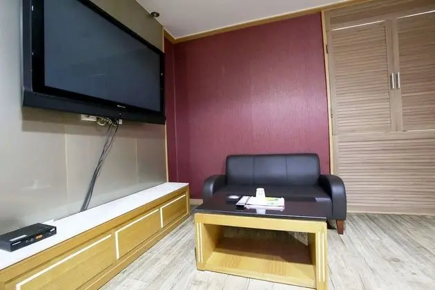 Oda (Special Room)