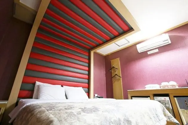 Oda (Special Room)