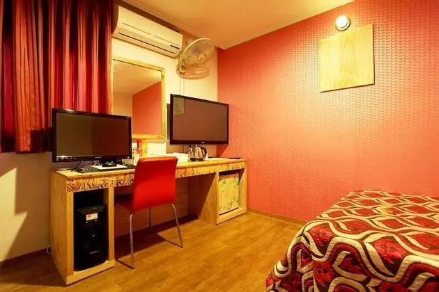 Oda (Standard room)
