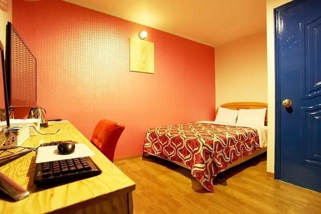 Oda (Standard room)