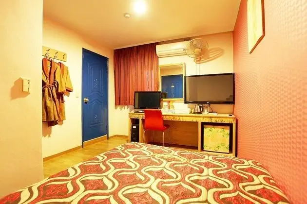 Oda (Standard room)