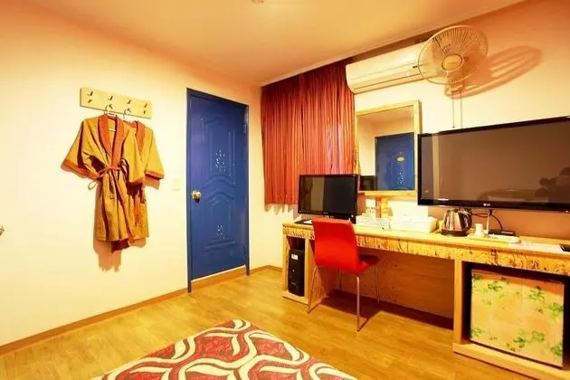 Oda (Standard room)