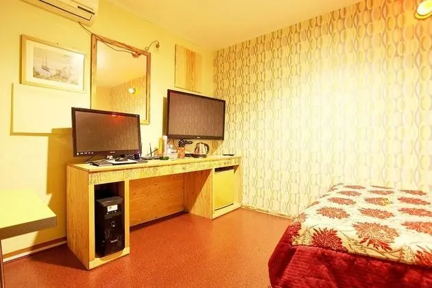 Oda (Standard room)