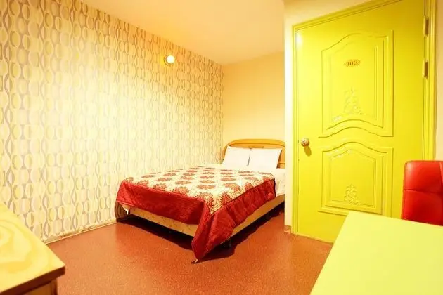 Oda (Standard room)