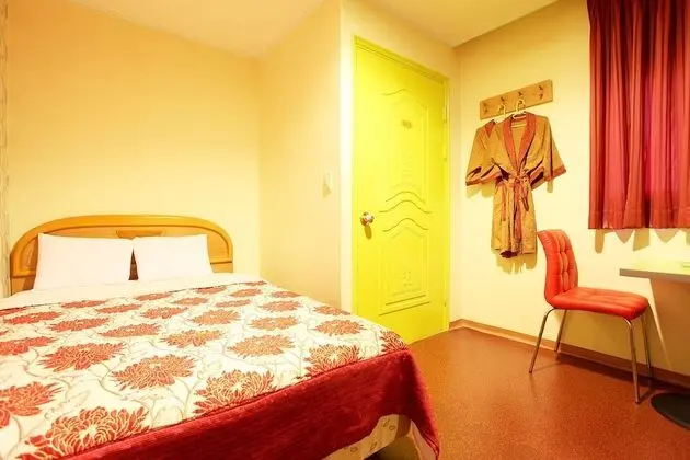 Oda (Standard room)