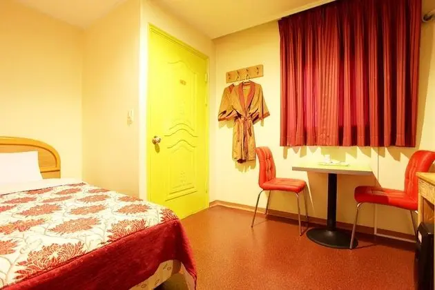 Oda (Standard room)