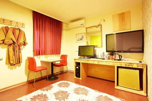 Oda (Standard room)