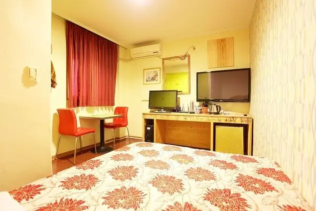 Oda (Standard room)