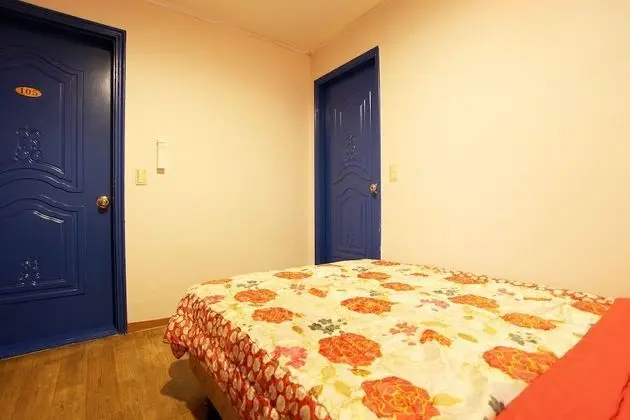 Oda (Standard room)