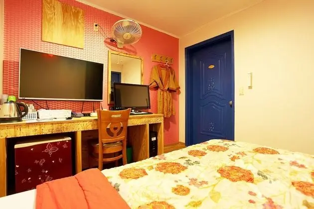Oda (Standard room)