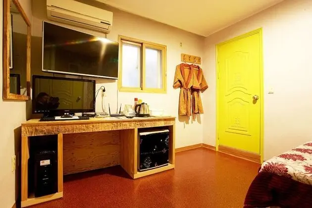 Oda (Standard room)
