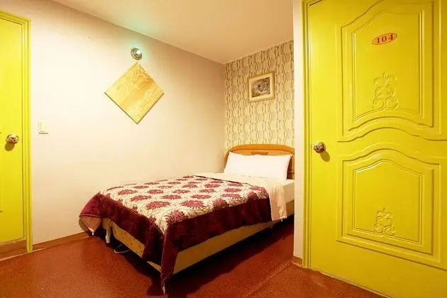 Oda (Standard room)