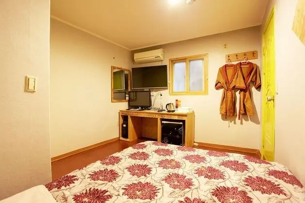 Oda (Standard room)
