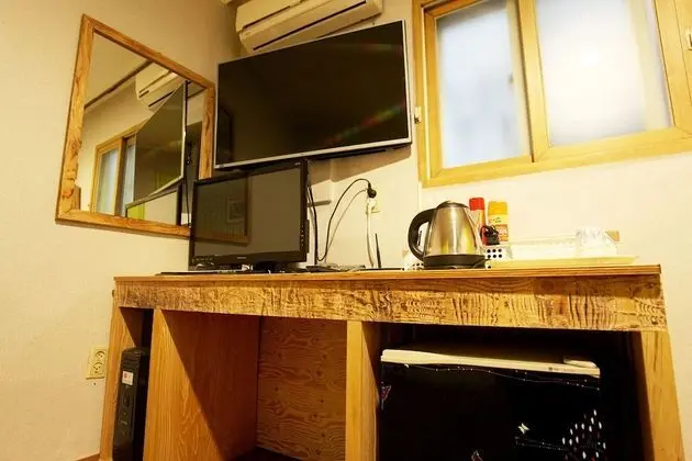 Oda (Standard room)