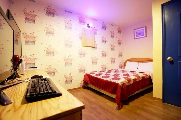 Oda (Standard room)