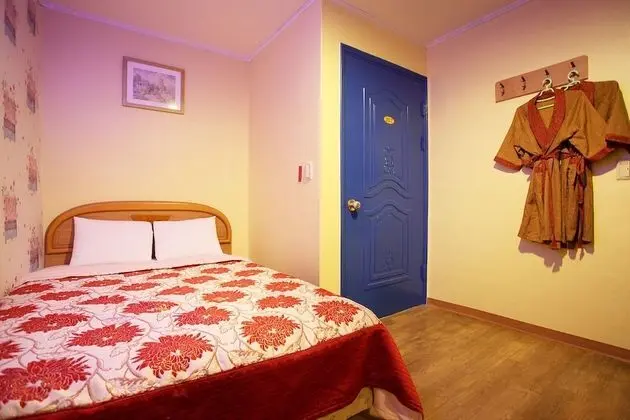Oda (Standard room)