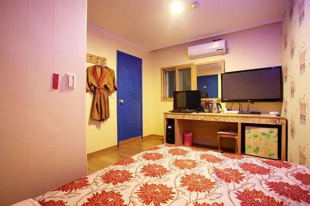 Oda (Standard room)