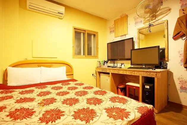 Oda (Standard room)