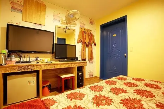 Oda (Standard room)